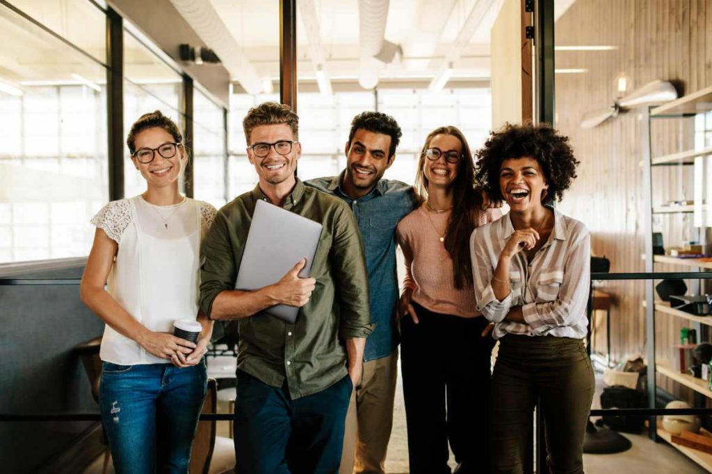 Cactus Communications recognized as one of the Best Companies for Millennials in India
