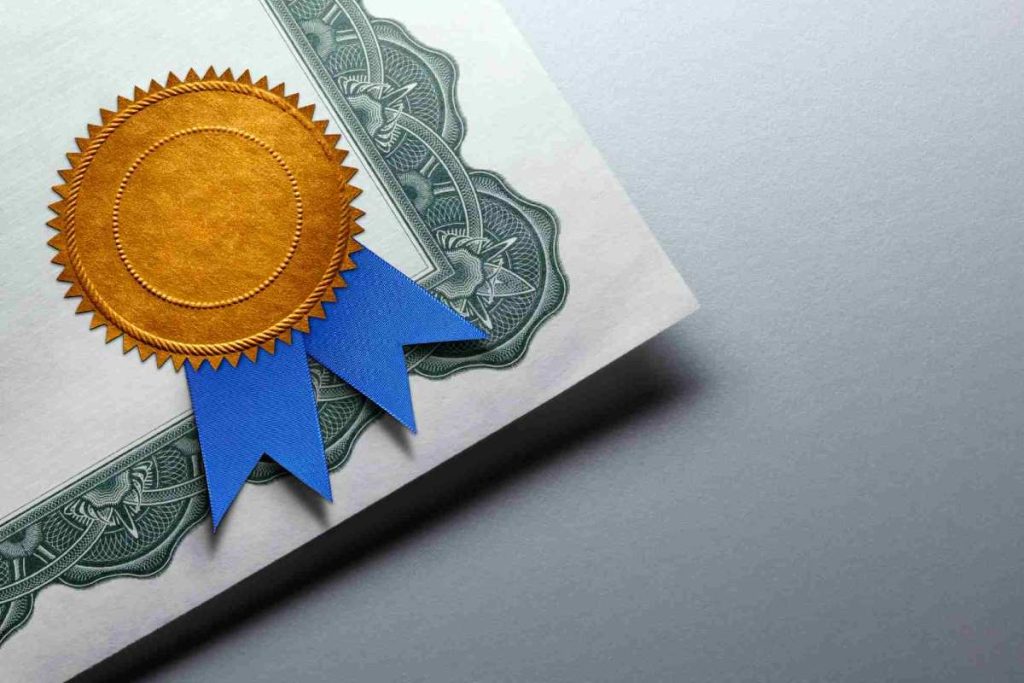 Impact Science gets accreditation from Japan’s MEXT