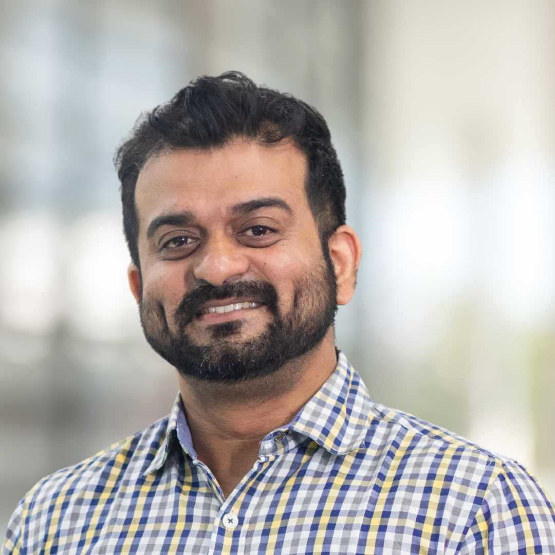 Sourav Dutta